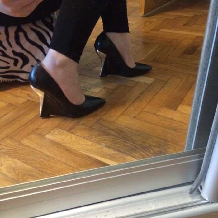 Женская обувь