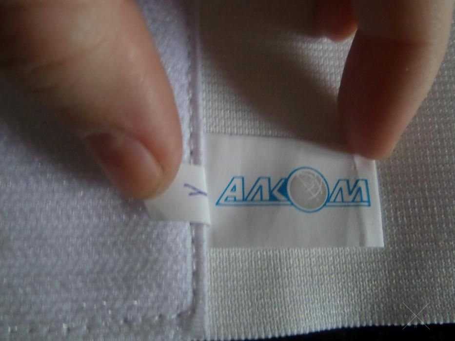 Продам два бандажа до- и послеродовые "Алком" и "Торос Груп"