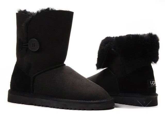 Купить женские зимние сапоги Ugg (Угги)