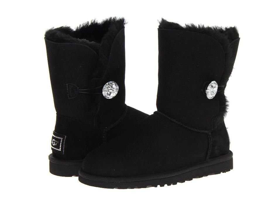Купить женские зимние сапоги Ugg (Угги)