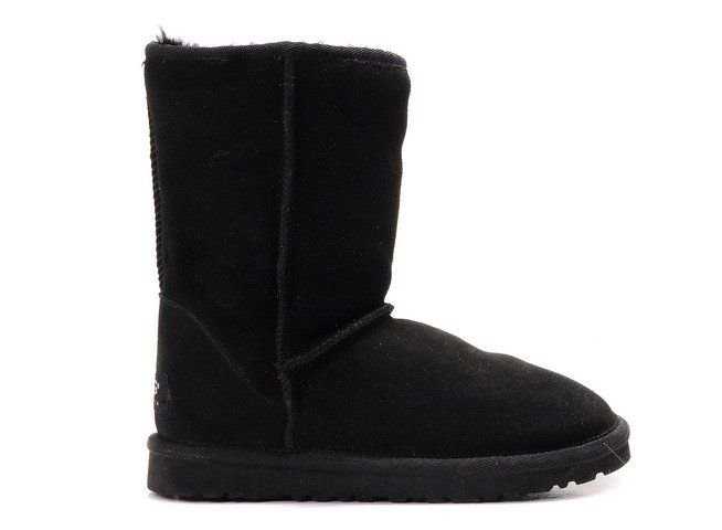 Купить женские зимние сапоги Ugg (Угги)