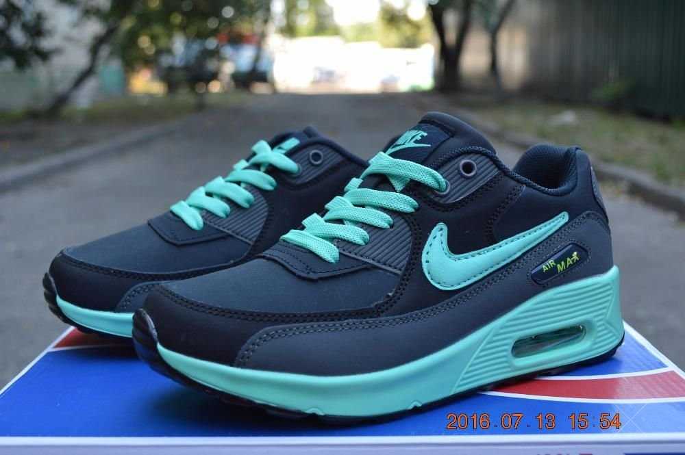 Кроссовки женские Nike Air Max