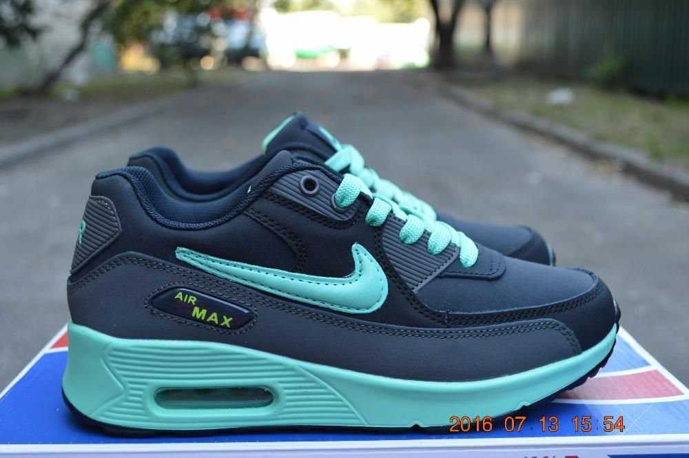 Кроссовки женские Nike Air Max