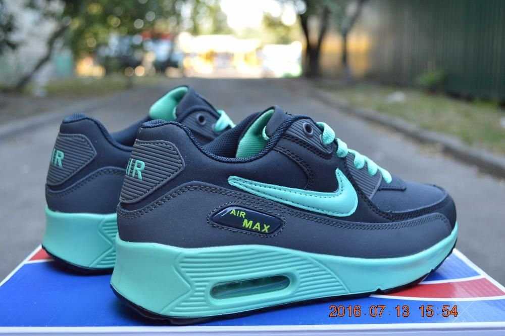 Кроссовки женские Nike Air Max