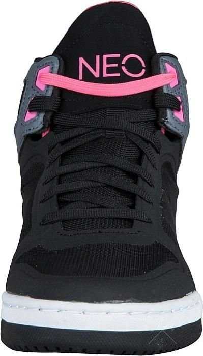 Новые женские кроссовки Adidas Neo оригинал р.37-38