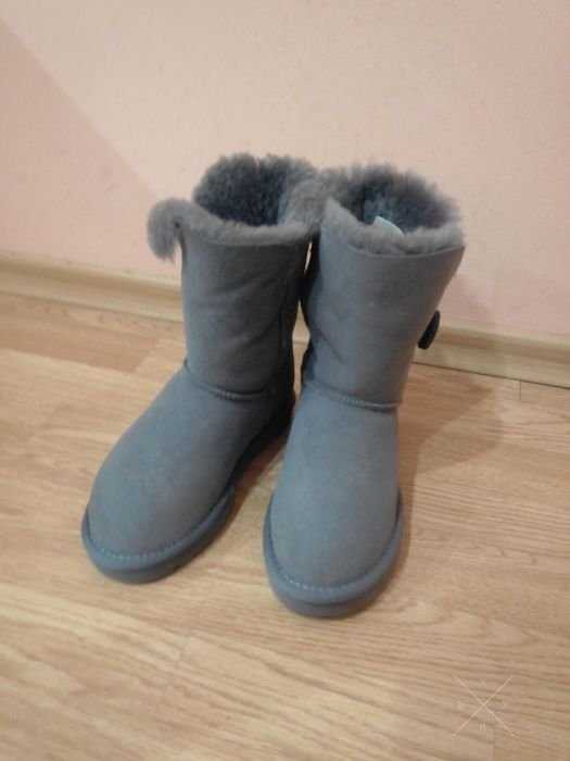 Угги женские Ugg Australia! 35 размер