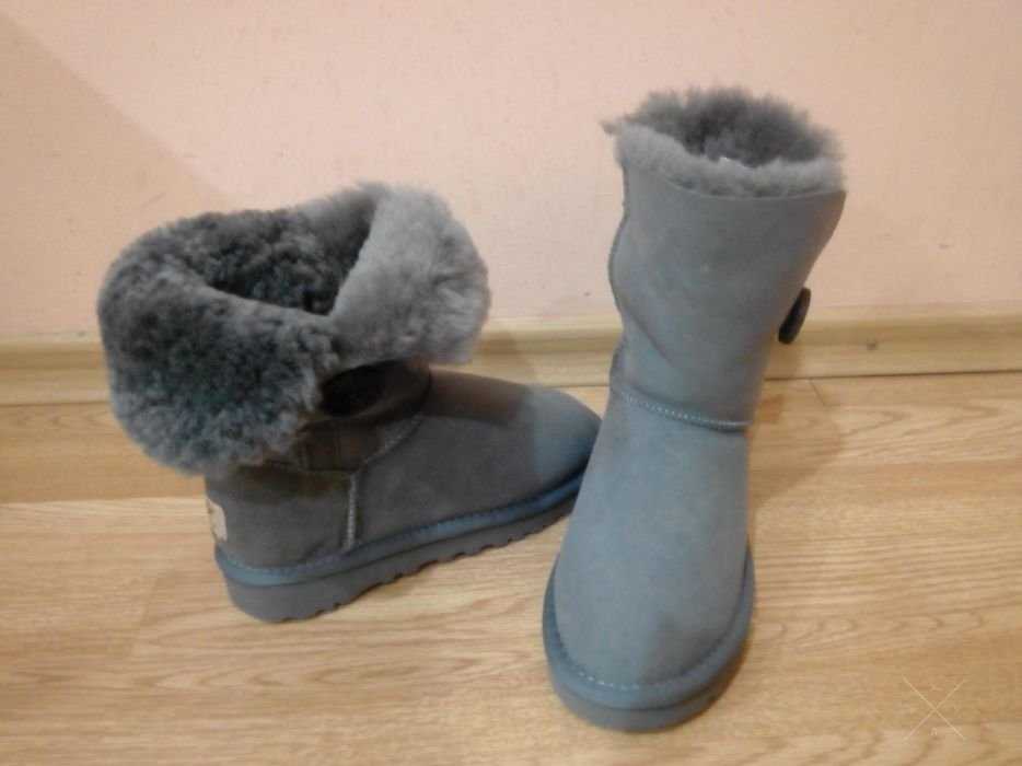 Угги женские Ugg Australia! 35 размер