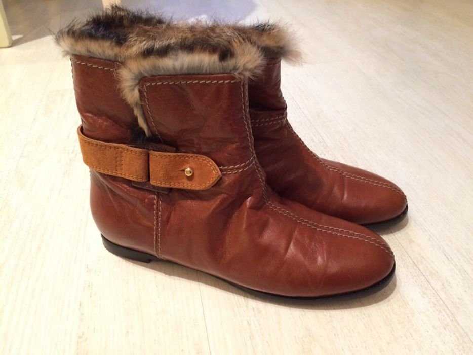 Чоботи