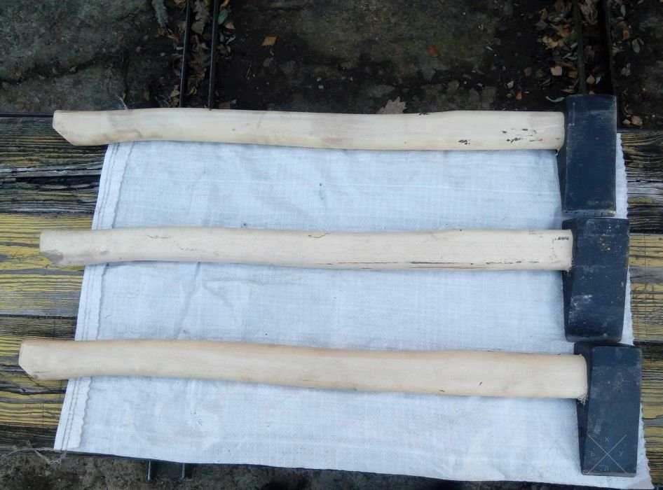 Колун 3кг