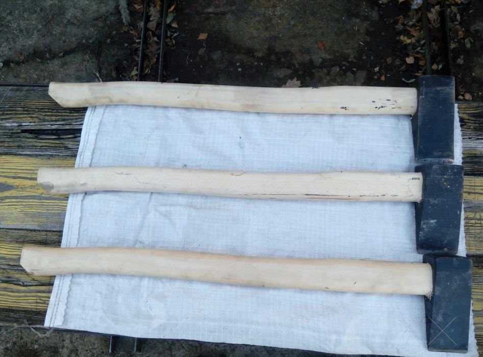 Колун 3кг