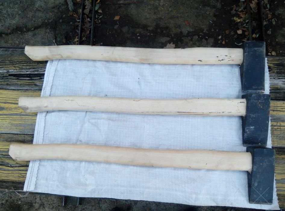 Колун 3кг