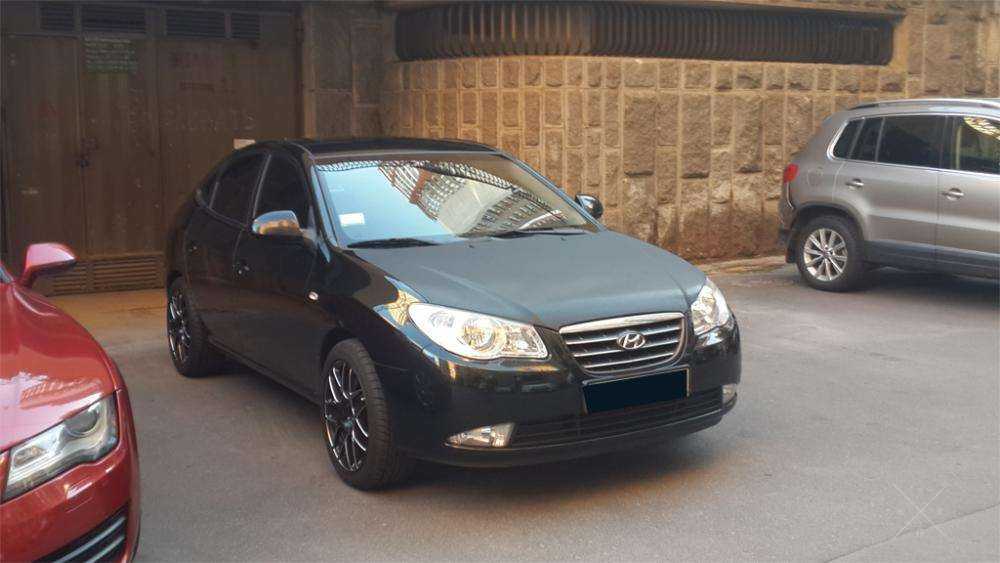 Продам Hyunday Elantra J4 2008 года