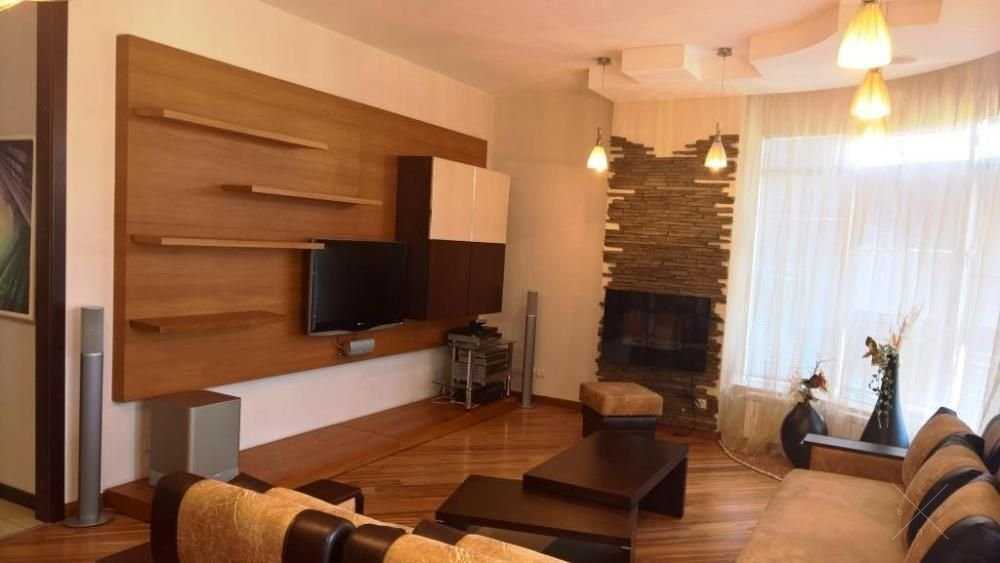 Аренда трехкомнатной квартиры, Печерск, ул. Московская,46/2 от хозяина