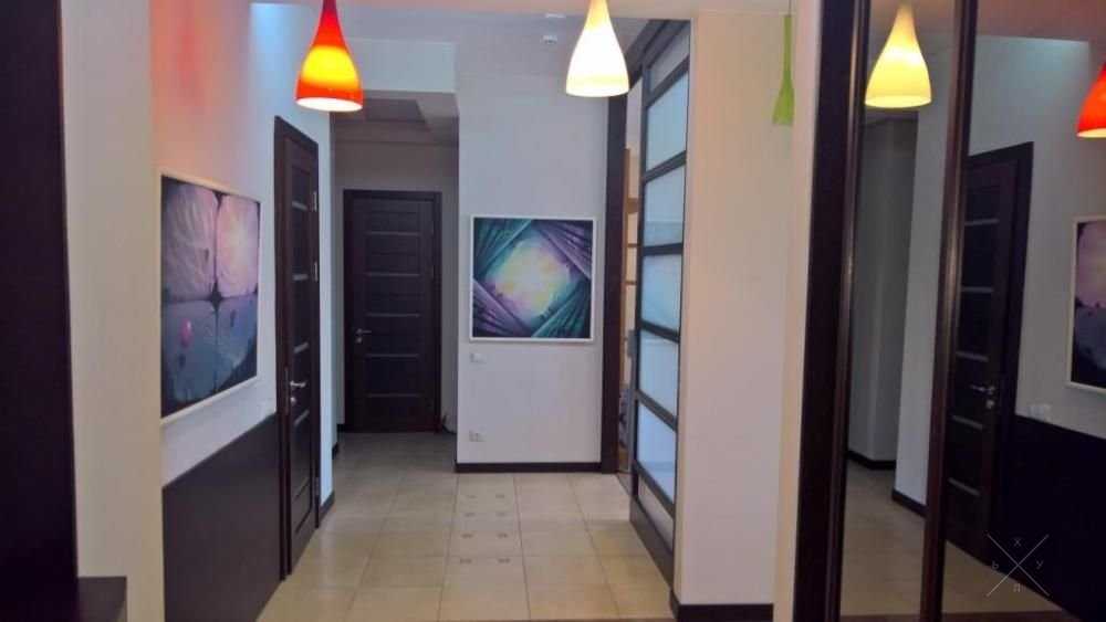 Аренда трехкомнатной квартиры, Печерск, ул. Московская,46/2 от хозяина