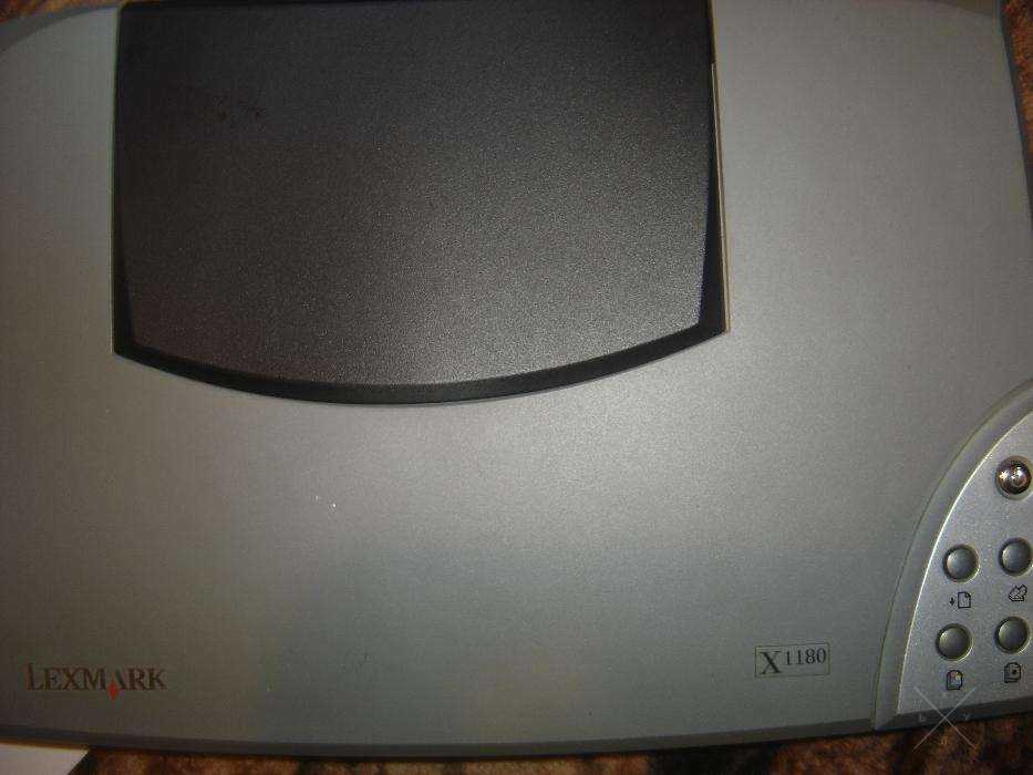 Принтер Lexmark X1180