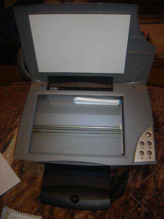 Принтер Lexmark X1180