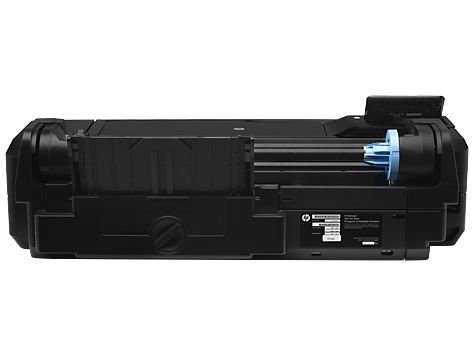 HP DesignJet T120 Wi-Fi, широкоформатный принтер, плоттер