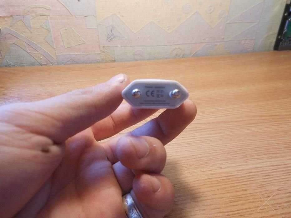 Зарядка Apple USB Power Adapter Iphone ipod ipad samsung hts