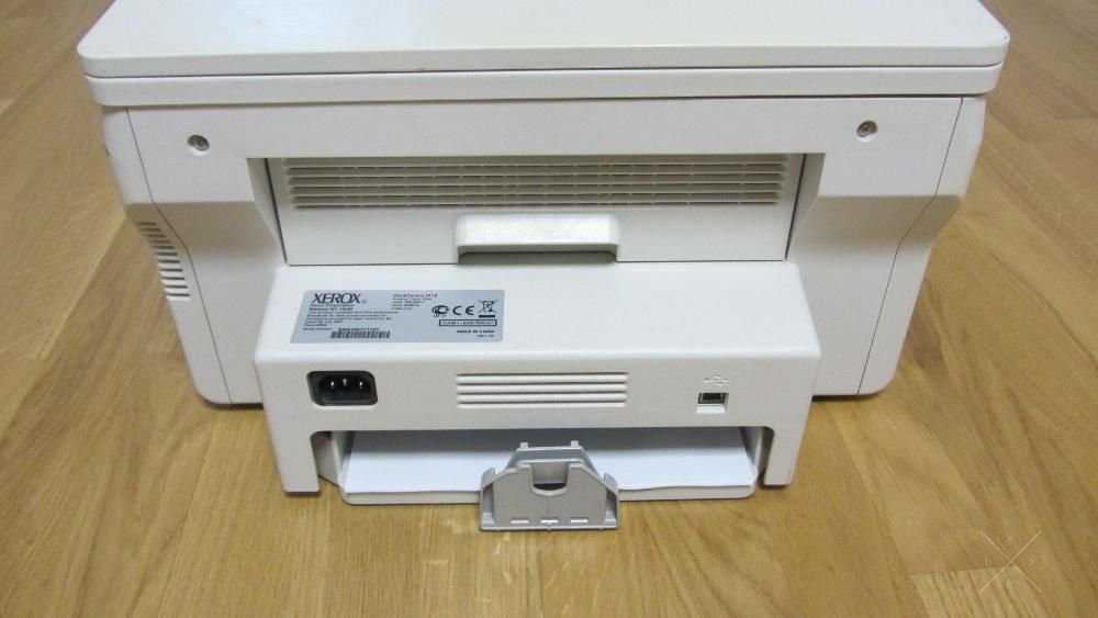 Xerox WorkCentre 3119