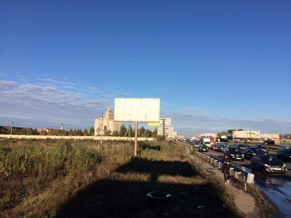 ПРОДАЖА! Земельного Участка. ФАСАД ОКРУЖНОЙ!!!