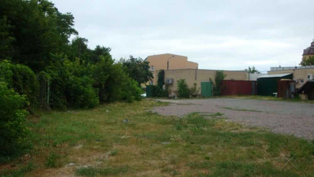 Аренда земельного участка на Подоле