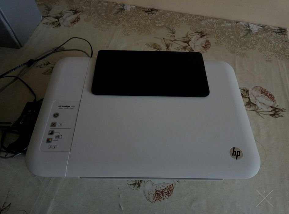 Принтер HP Deskjet 1510