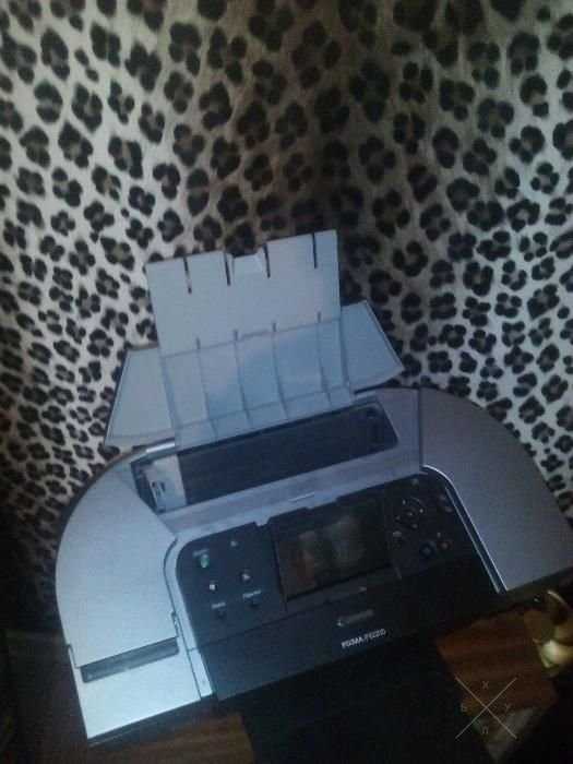 Принтер CANON Pixma IP6220D