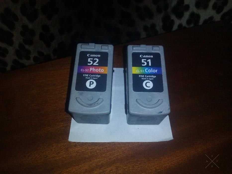 Принтер CANON Pixma IP6220D