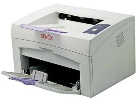 Лазерные Ч/Б. HP LaserJet 1000, Xerox Phaser 3117