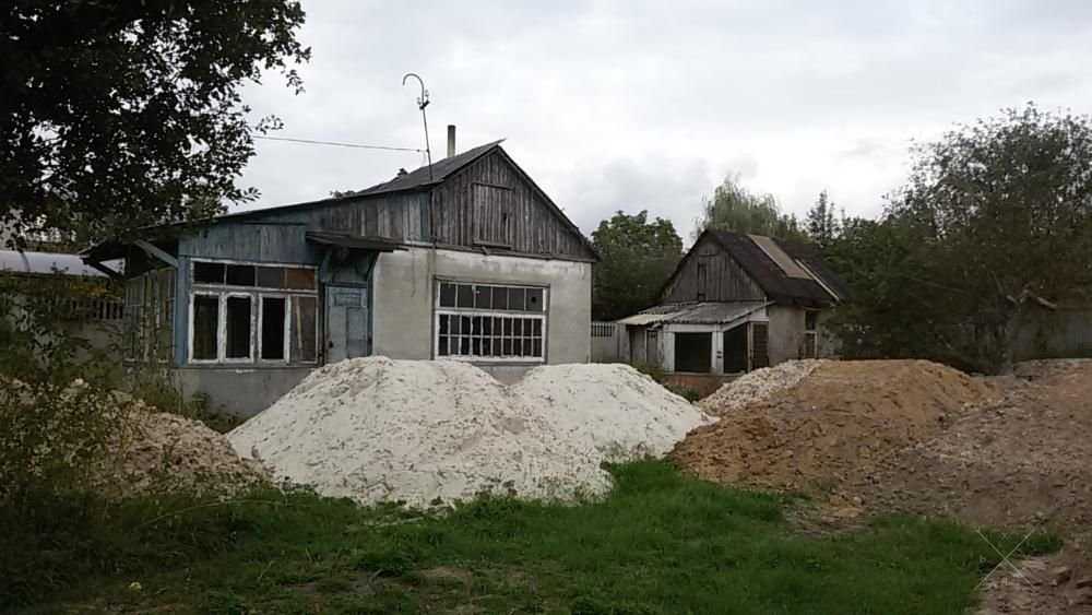 Продажа земельного участка Киев, ул.Садовая,16 ул.Стеценко, Берковцы