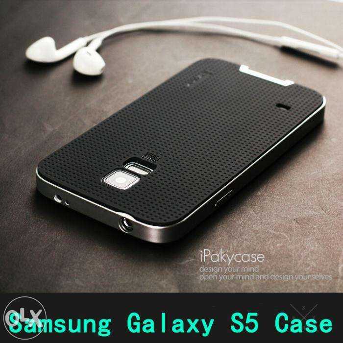 Чехол бампер Ipaky Samsung Galaxy A3 A5 A7 A8 S3 S4 S5 S6