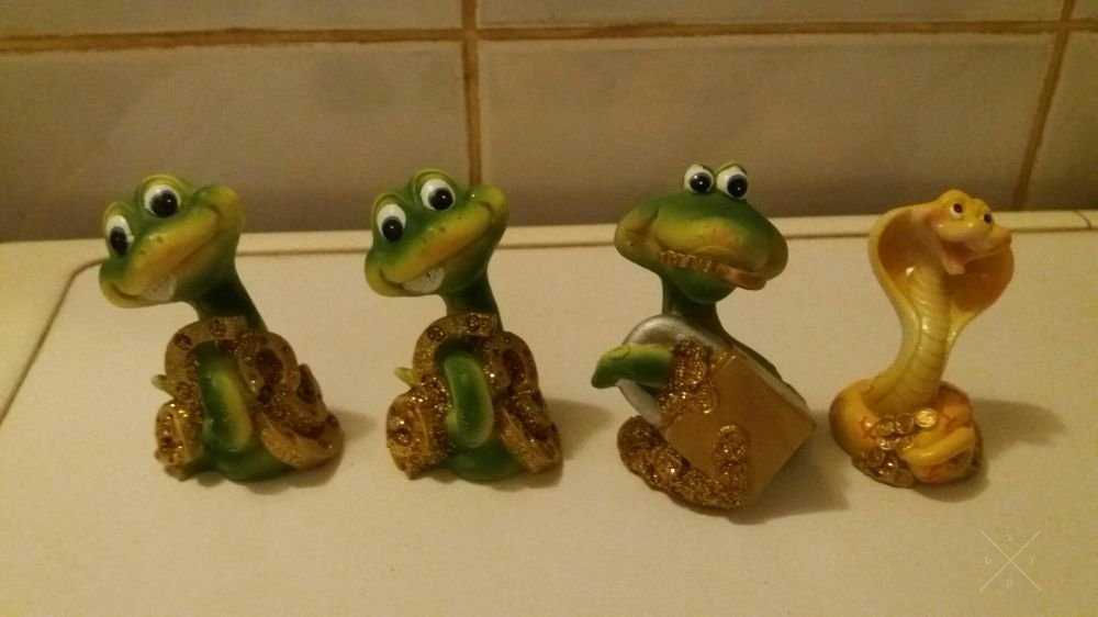 Сувениры из керамики
