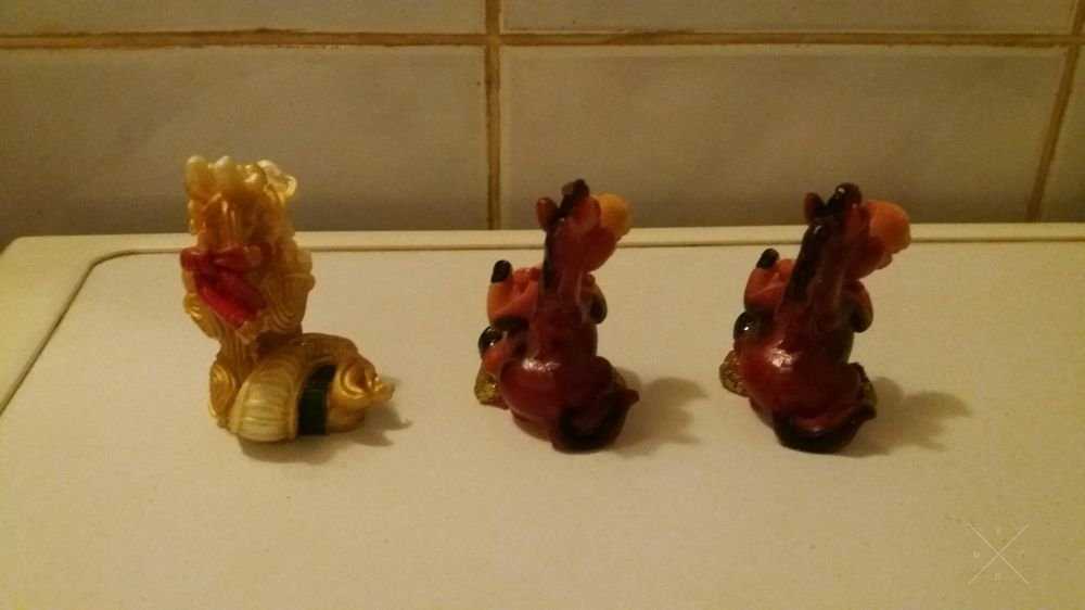 Сувениры из керамики