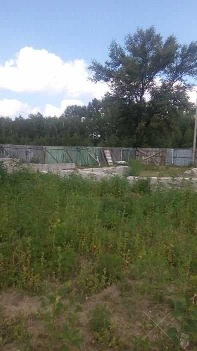 Продажа земельного участка м. Славутич.