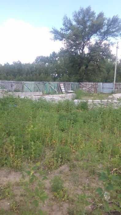 Продажа земельного участка м. Славутич.