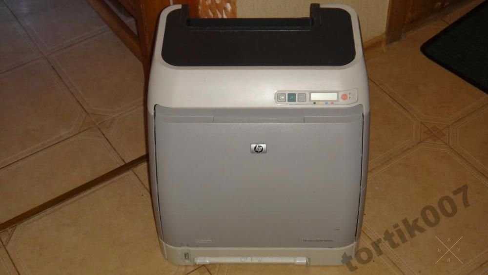 Принтер лазерный HP Canon Samsung