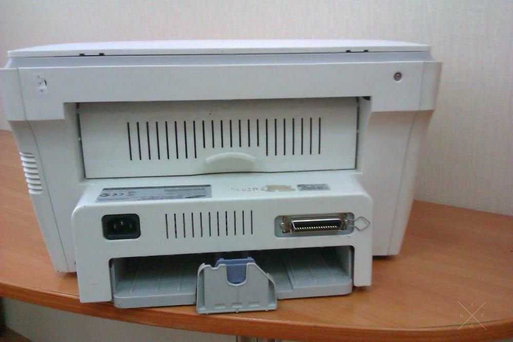 МФУ Samsung SCX-4100(принтер,ксерокс,сканер) экономичный,гарантия.