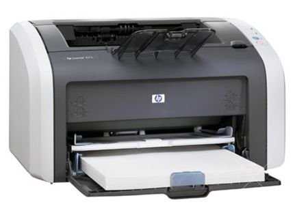 Лазерные черно-белые. HP LaserJet 1020, HP LaserJet 1012.