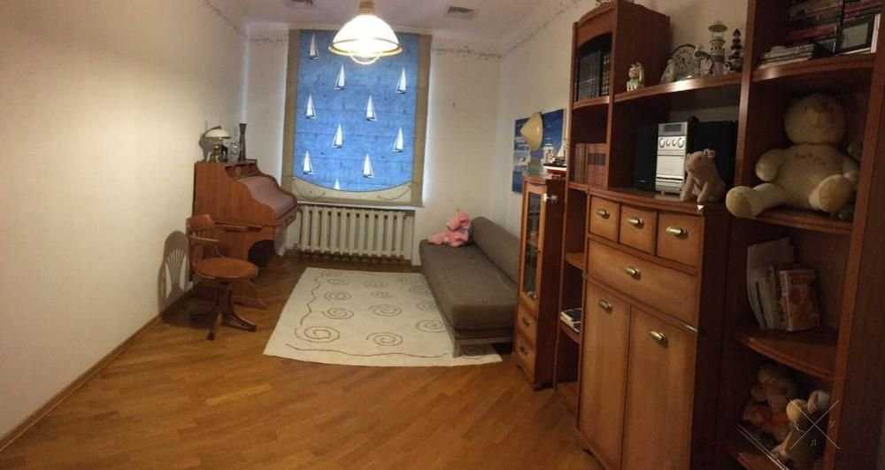Шикарная квартира в Веденском! Гусовского 15. Срочно!