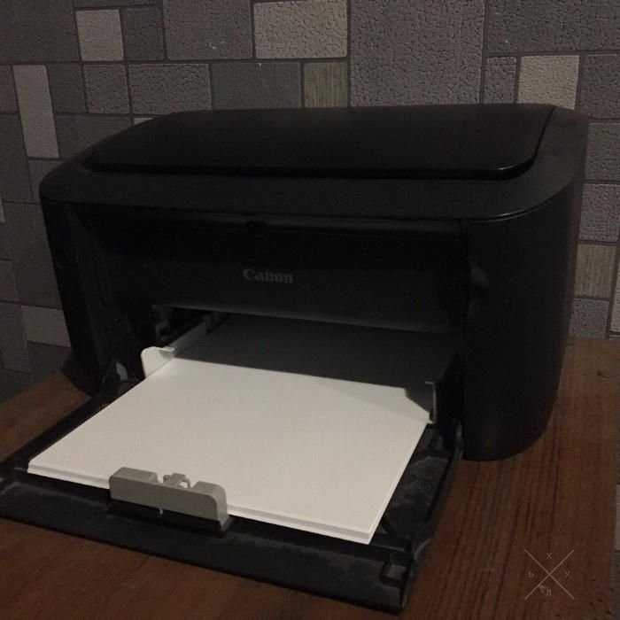 Canon LBP 6000 B