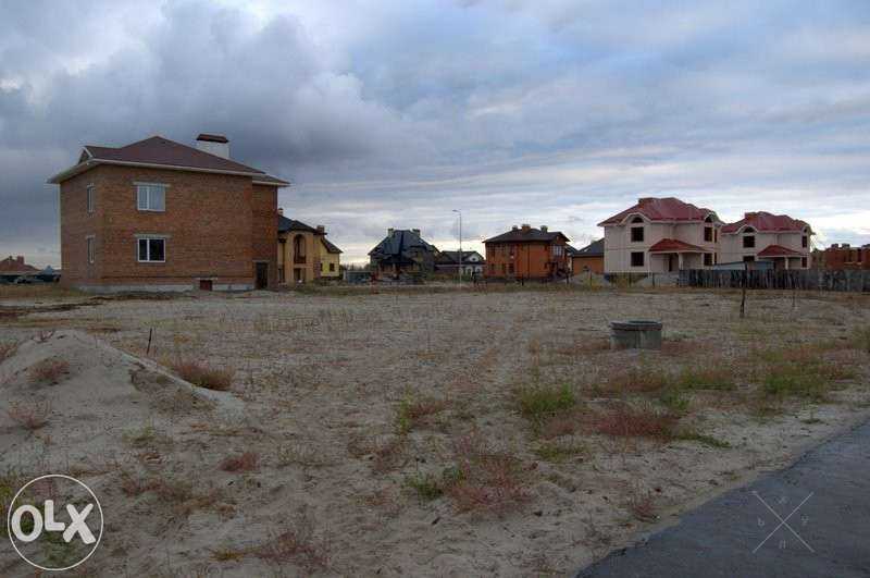 Троещина,продажа земельного участка 10 соток Киев, Деснянский район