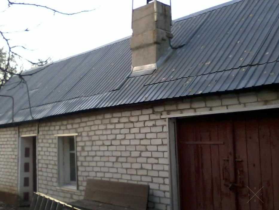 Продаётся дом с земельным участком г. Белгород
