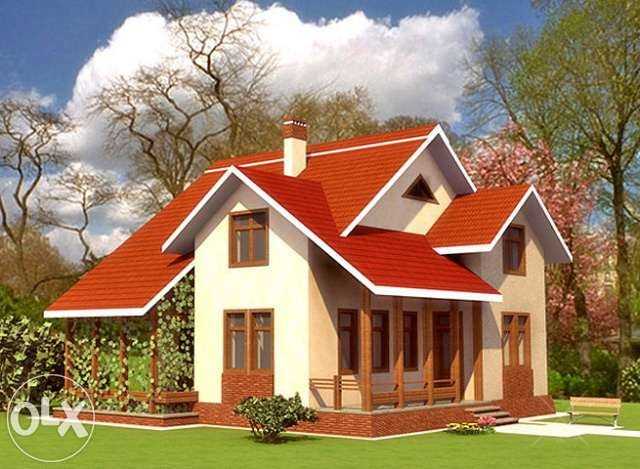 Выбор квартиры, дома, земельного участка