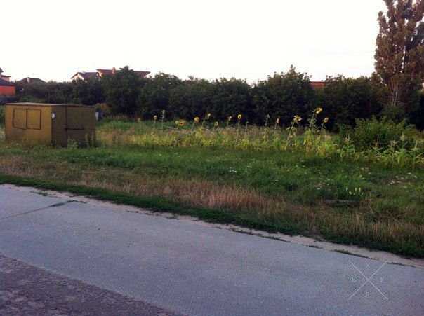 Продажа земельного участка ул. Киевская в Чабанах