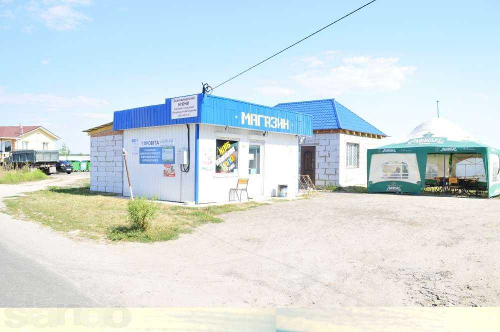 Продам отличные земельные участки под застройку с.Богдановка.