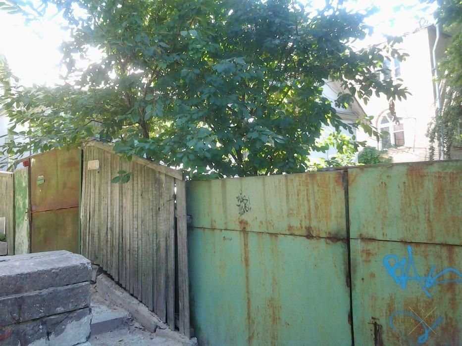 Продажа земельного участка на Печерске