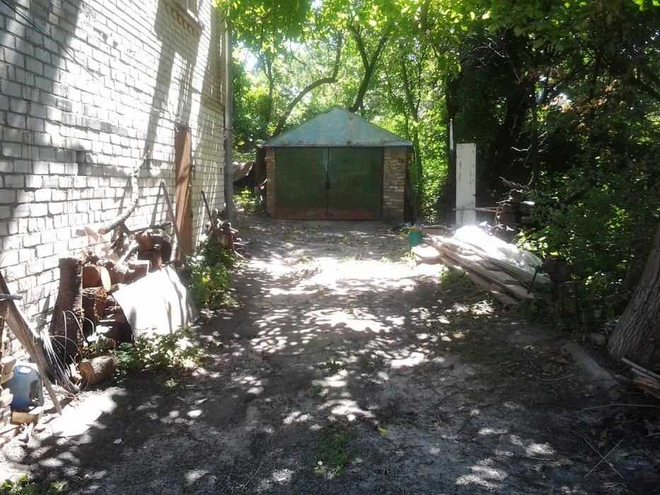Продажа земельного участка на Печерске