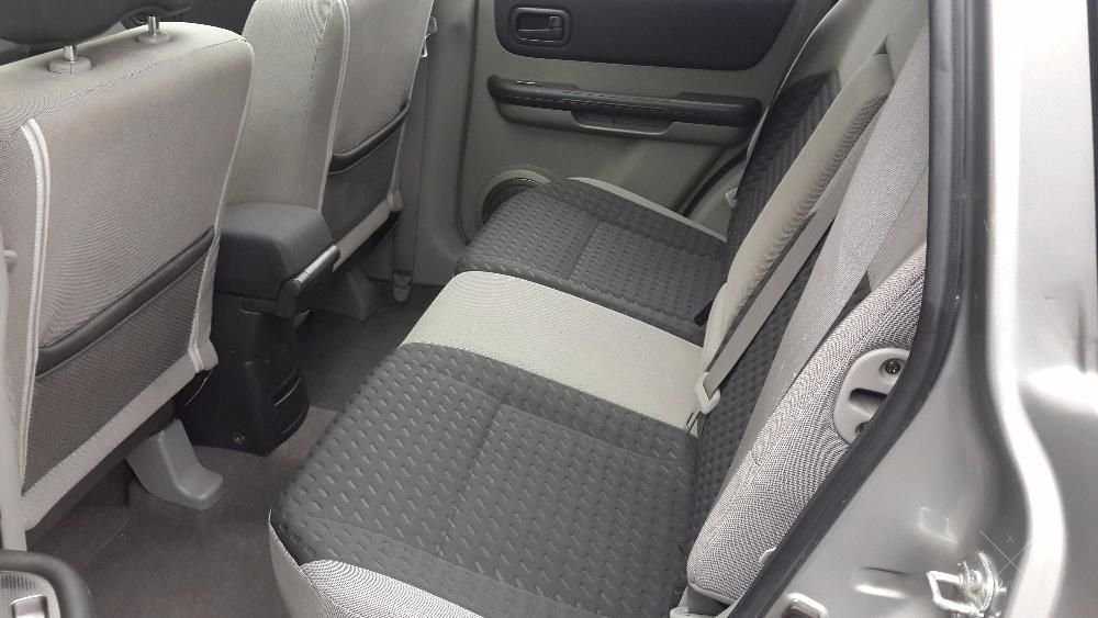 Продам NISSAN X-Trail, 2003 г., 2.0, мех.