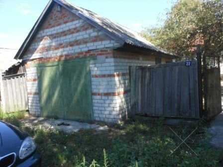 Продам дом с земельным участком в с. Самсони Козелецк. р-н, Черниг.обл
