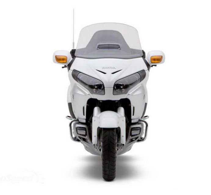Мотоцикл Honda GL1800 Gold Wing